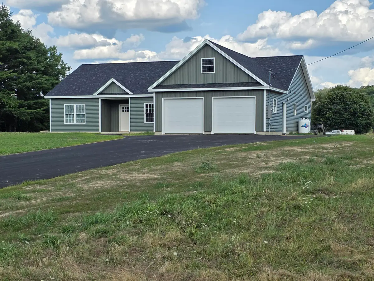 30 Bartlett Cove Road #30, Orrington, ME 04474 - #1