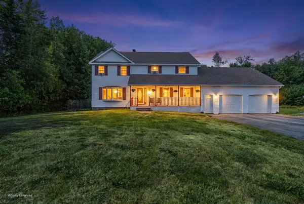 67 Mcclellan Drive, Glenburn, ME 04401