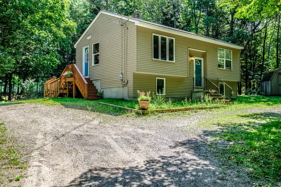 106 Highland Cliff Road, Windham, ME 04062 - #3