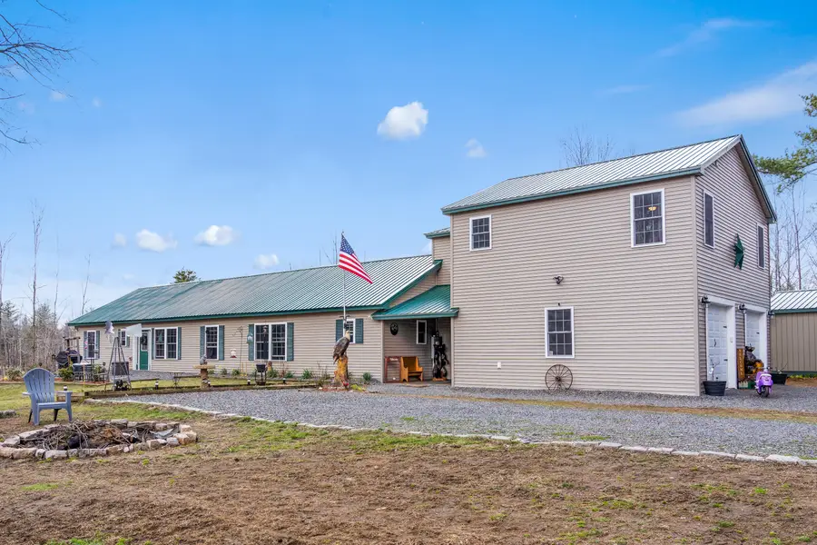3312 W River Road, Sidney, ME 04330 - #2