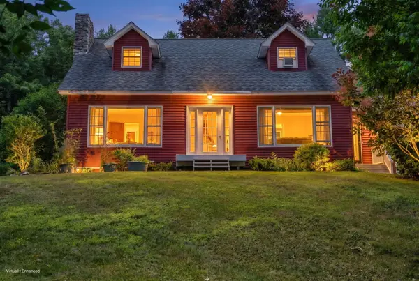 26 Dole Hill Road, Holden, ME 04429