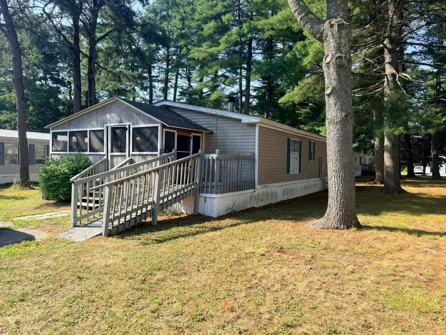 39 Theodore Drive, Brunswick, ME 04011 - #3