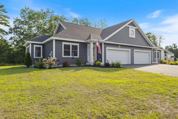 3 Roaring Rock Road, Saco, ME 04072