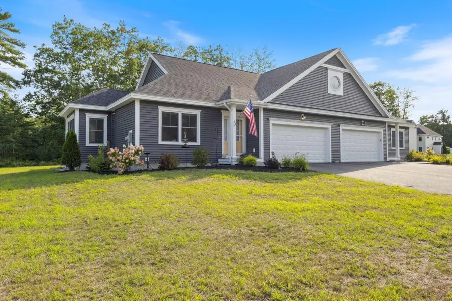 3 Roaring Rock Road, Saco, ME 04072 - #2