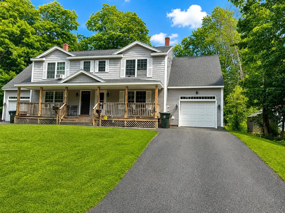 7 Sawyer Street #2, Saco, ME 04072 - #1