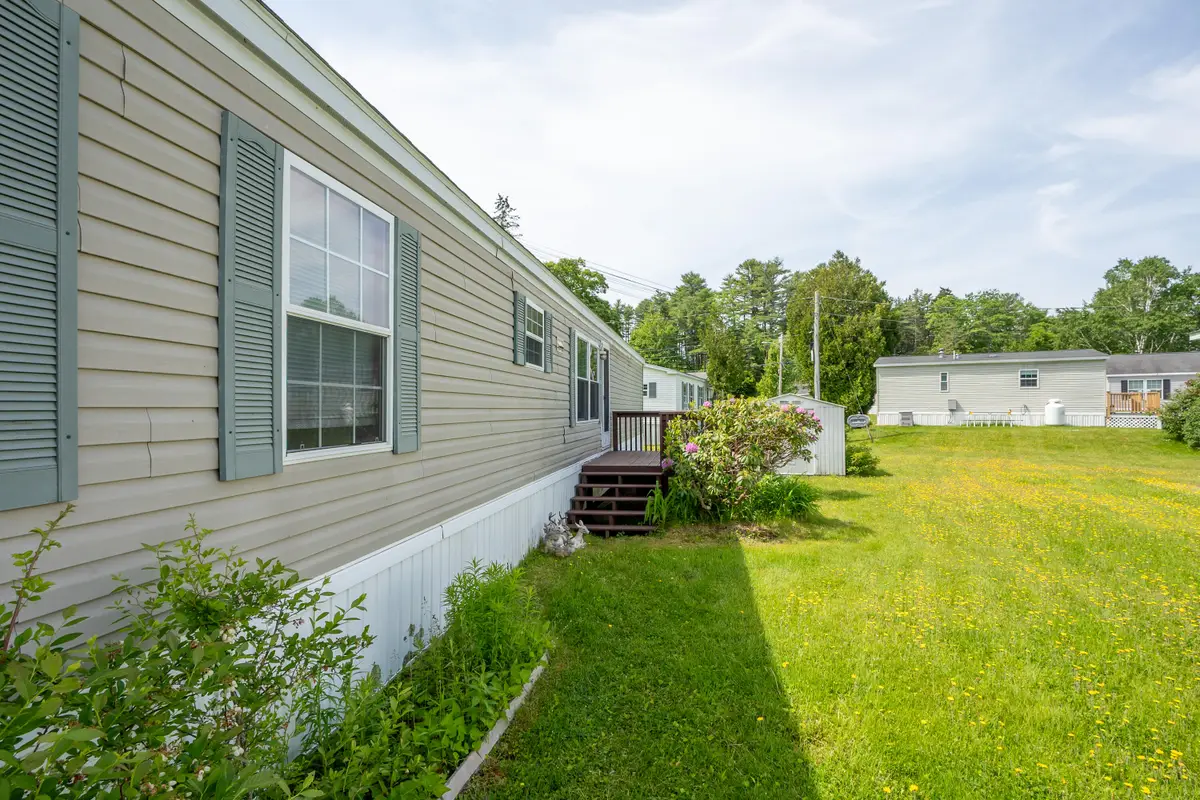 59 Ocean Point Road #23, Boothbay Harbor, ME 04538 - #1