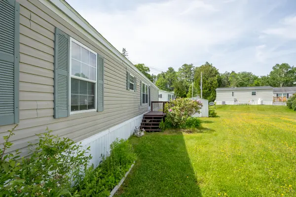 59 Ocean Point Road #23, Boothbay Harbor, ME 04538
