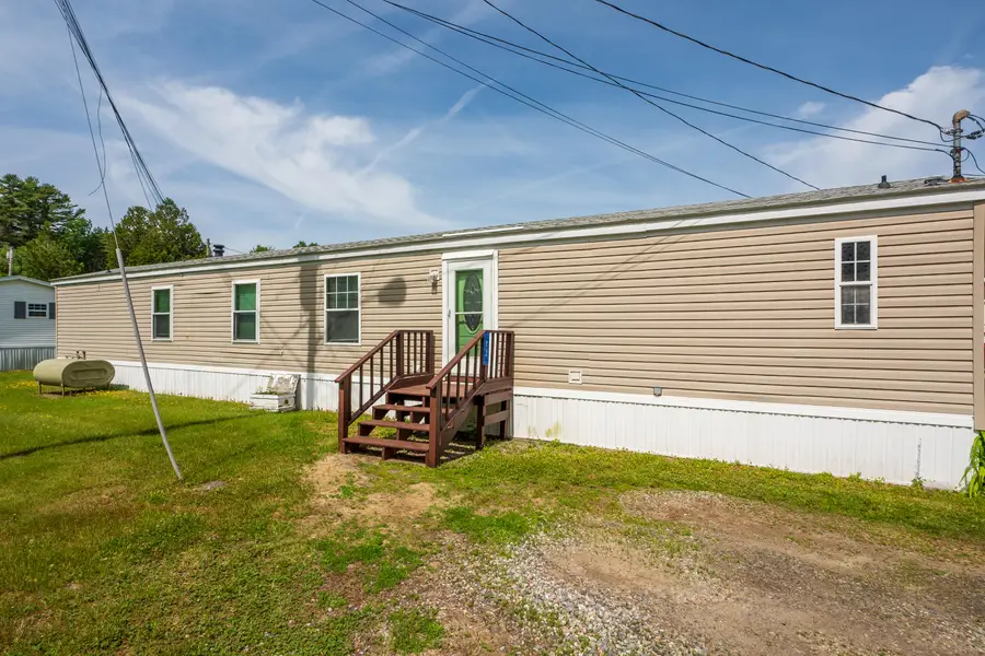 59 Ocean Point Road #23, Boothbay Harbor, ME 04538 - #2