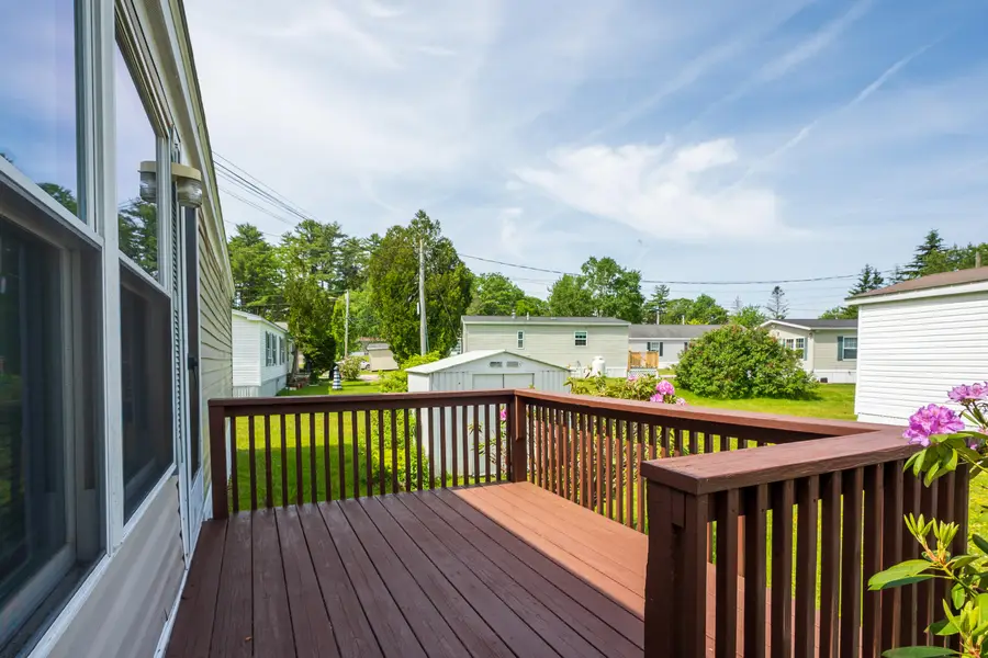59 Ocean Point Road #23, Boothbay Harbor, ME 04538 - #3
