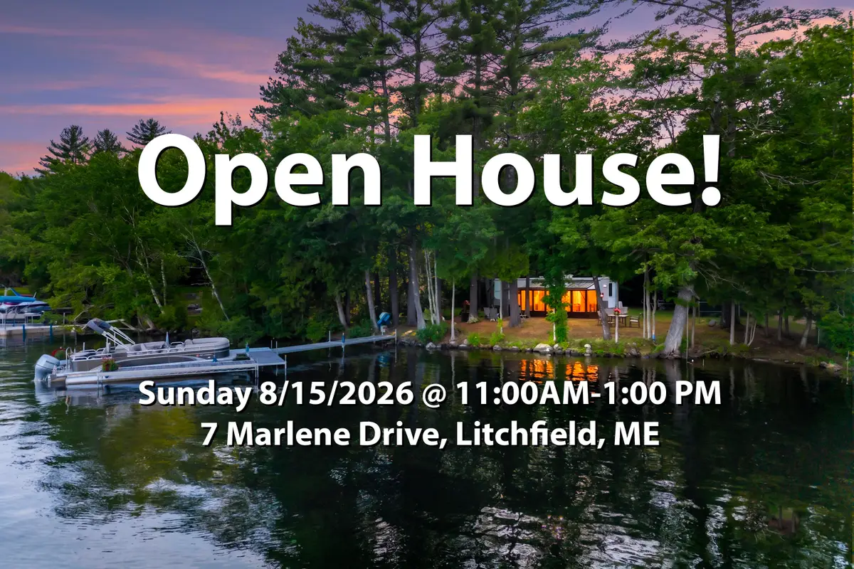 7-L Marlene, Litchfield, ME 04350 - #1