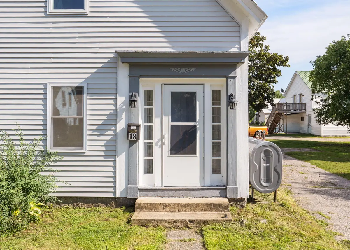 18 Gothic Street, South Paris, ME 04281 - #1