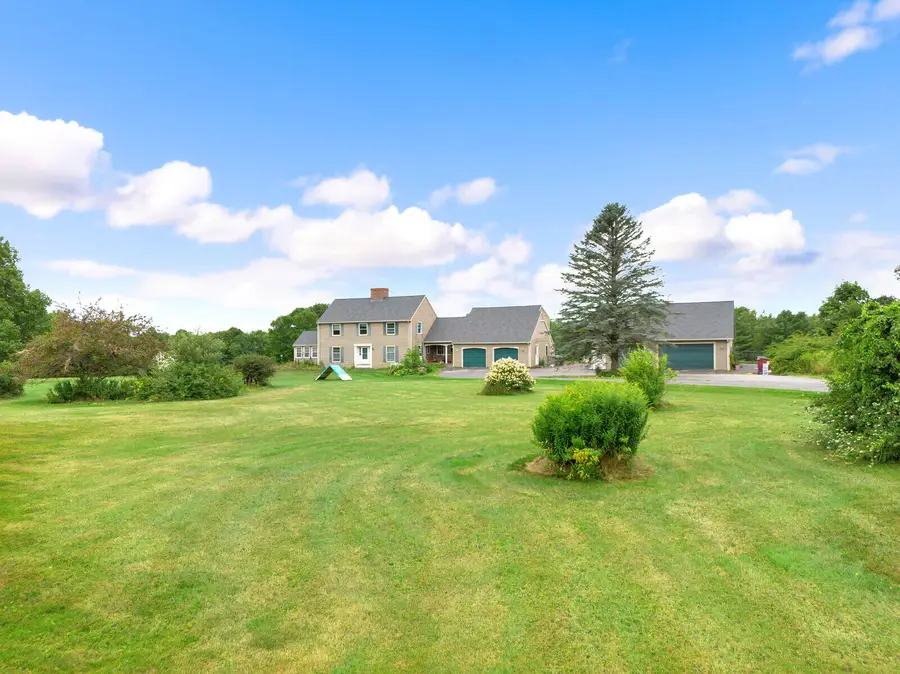 324 Gorden Road, Readfield, ME 04355 - #3
