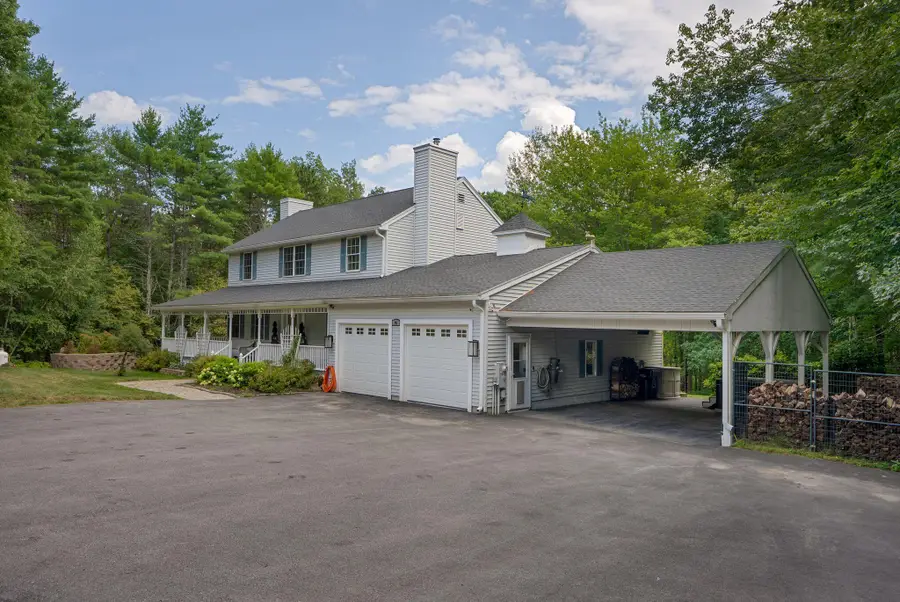 40 Whispering Willow Lane, Dayton, ME 04005 - #2