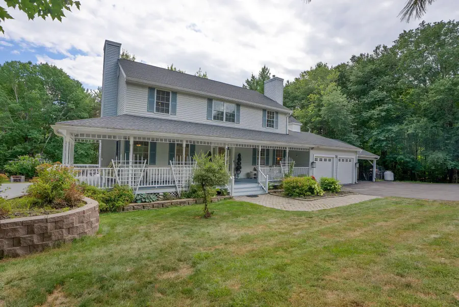 40 Whispering Willow Lane, Dayton, ME 04005 - #3