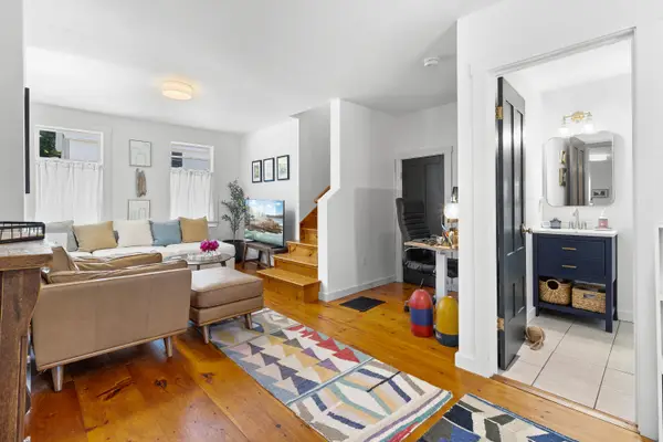 16-18 Warren Street, Rockland, ME 04841