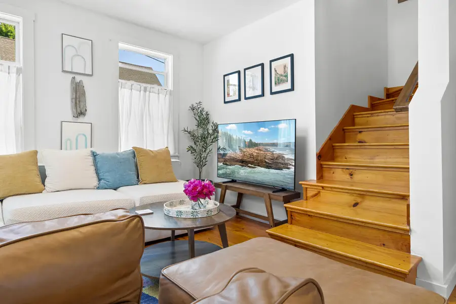 16-18 Warren Street, Rockland, ME 04841 - #2