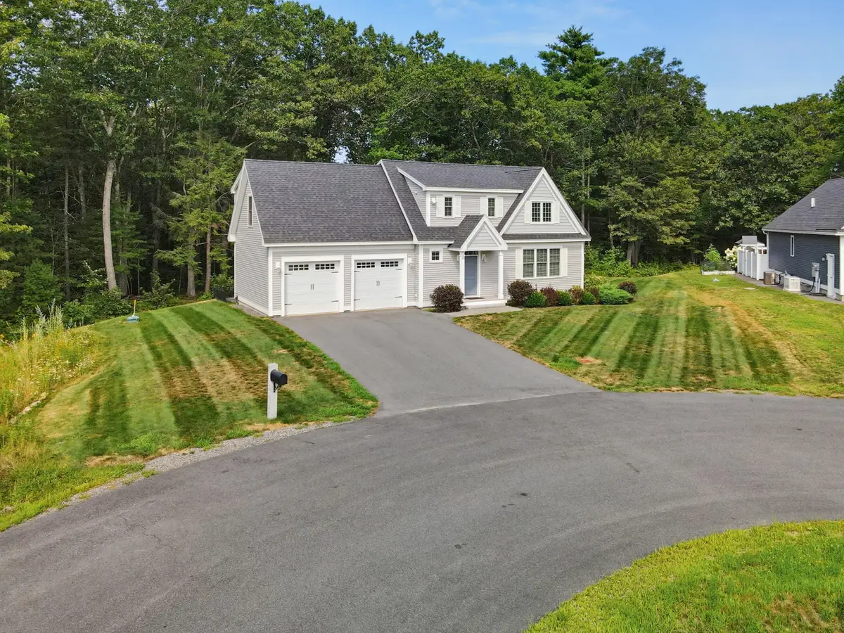 28 Little Meadow Court, Wells, ME 04090 - #1