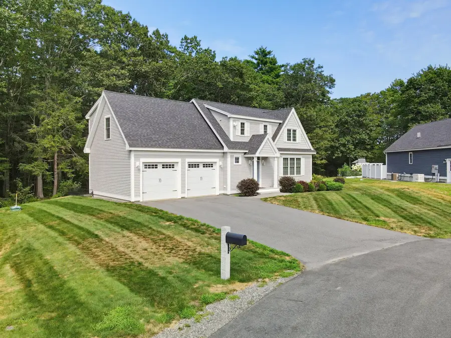 28 Little Meadow Court, Wells, ME 04090 - #3