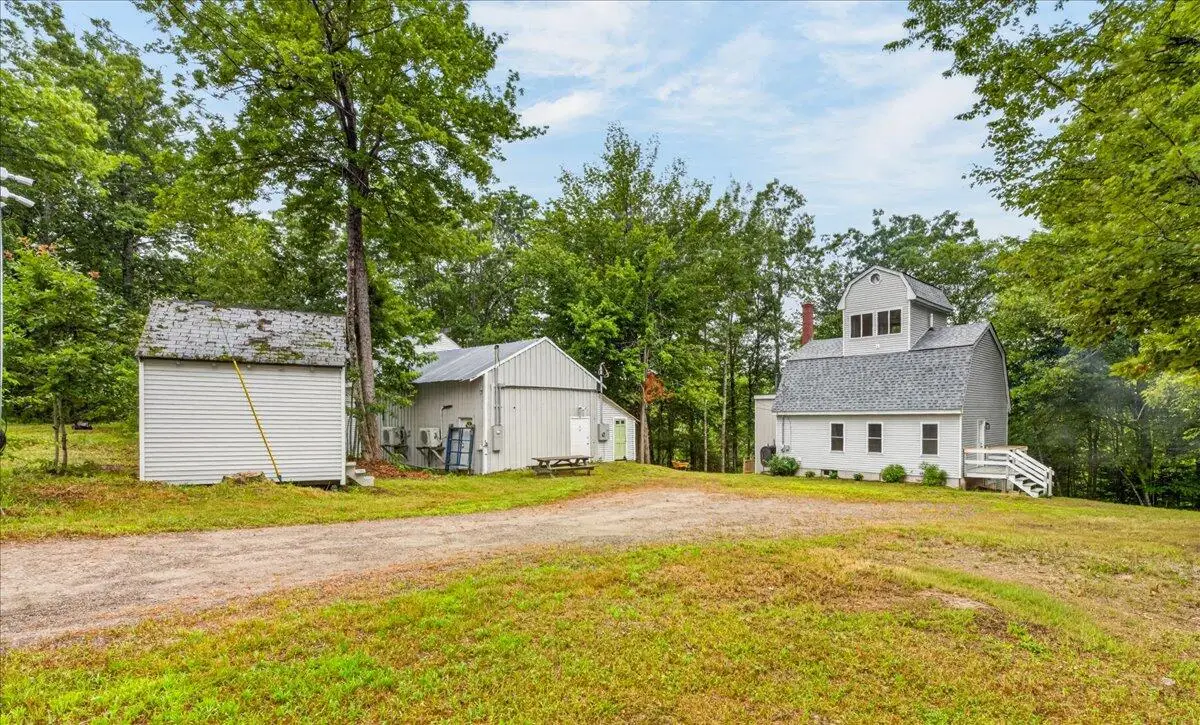 5 Final Destination Way, Brooks, ME 04921 - #1