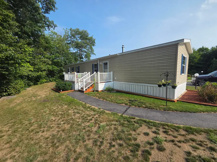 30 Hilltop Court, Turner, ME 04282 - #3