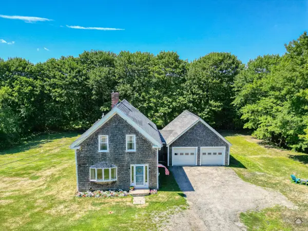 4 Old County Road, Rockland, ME 04841