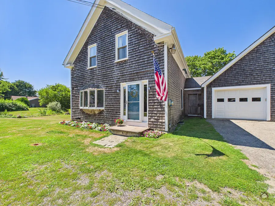 4 Old County Road, Rockland, ME 04841 - #2