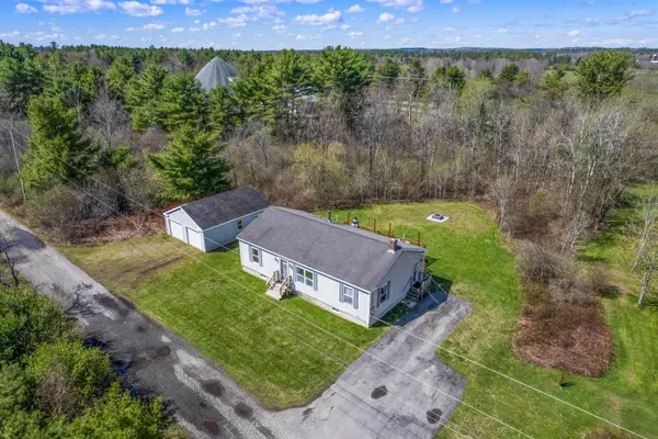13 Liberty Drive, West Gardiner, ME 04345