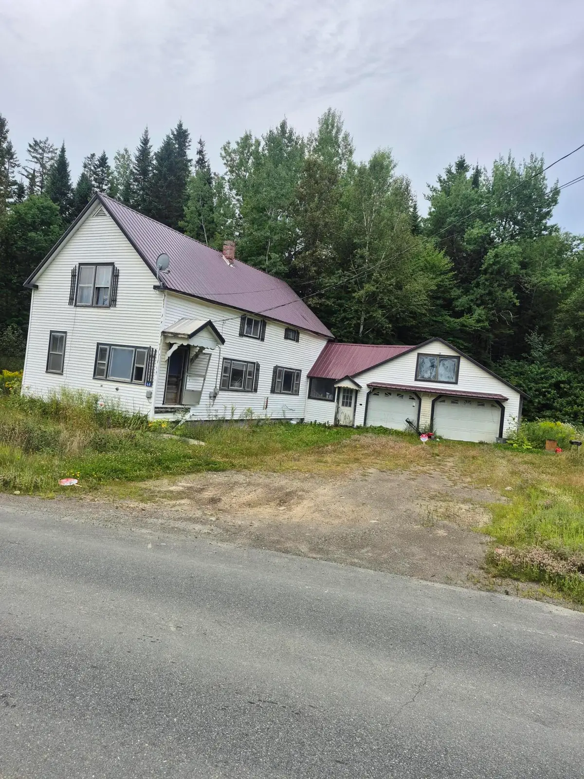 68 Maine 212, Merrill, ME 04780 - #1