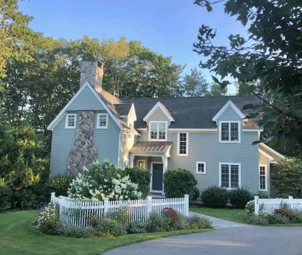 20 Washburn Drive, Kennebunkport, ME 04046