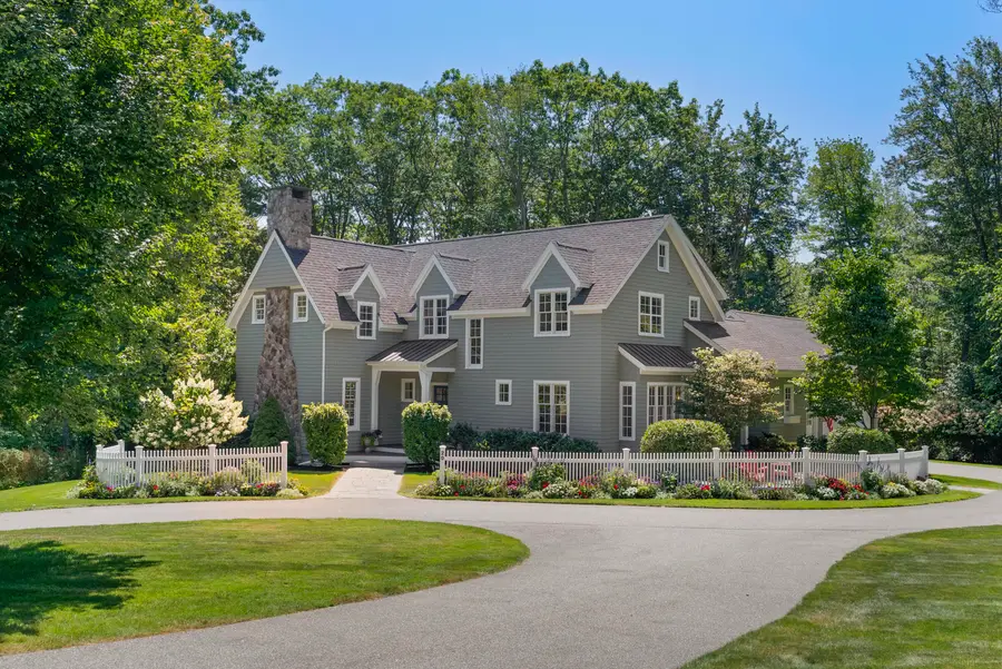 20 Washburn Drive, Kennebunkport, ME 04046 - #2