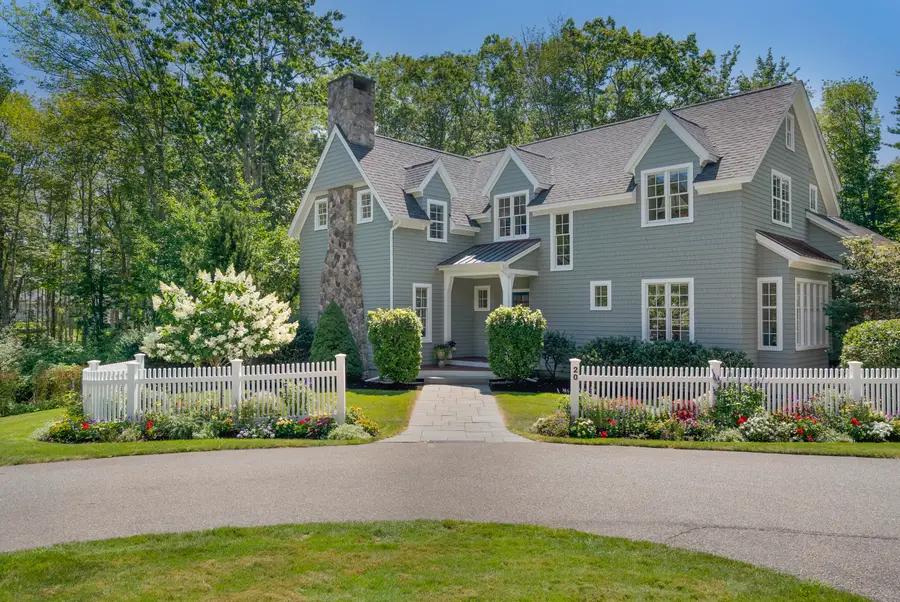 20 Washburn Drive, Kennebunkport, ME 04046 - #3