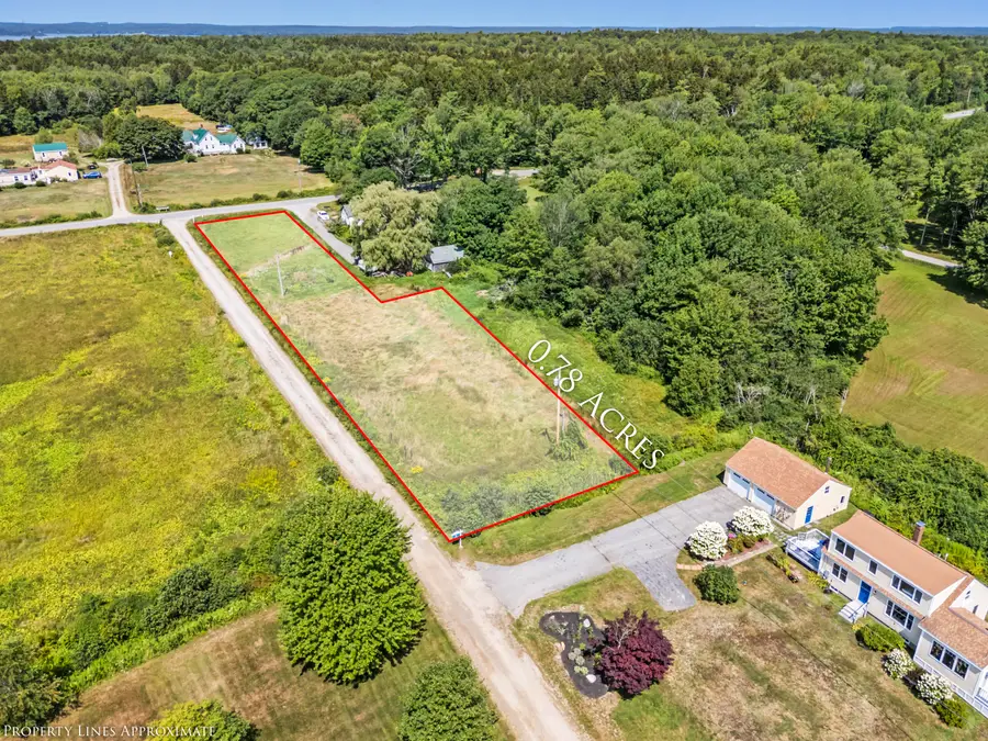 0 Morse Shore Road, Harpswell, ME 04079 - #2