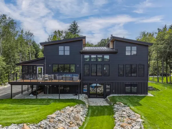72 Morganite Way, Newry, ME 04261