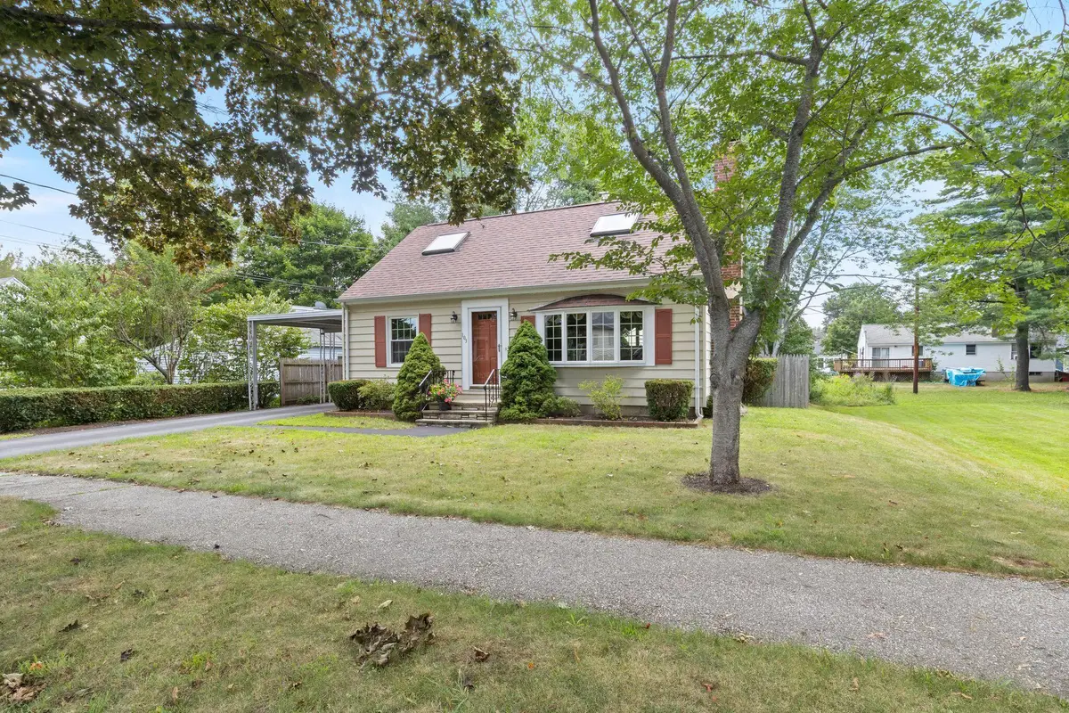 103 W Commonwealth Drive, Portland, ME 04103 - #1