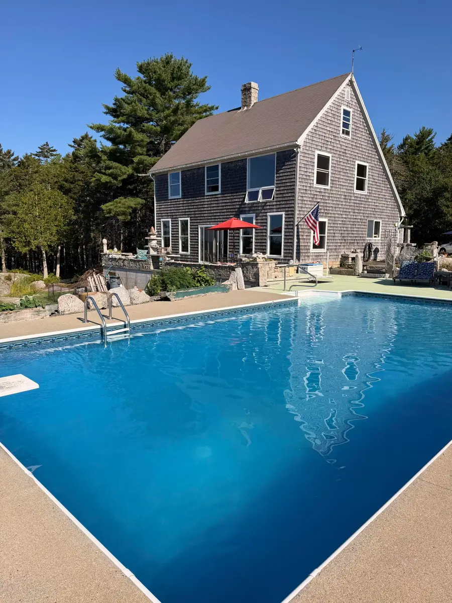 140 Stepping Stone Lane, Blue Hill, ME 04614 - #2