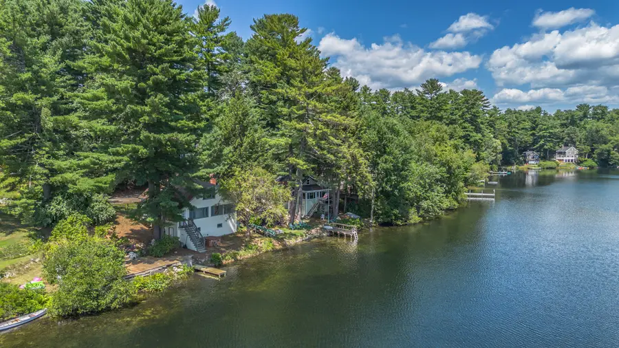 1 Fern Avenue, Windham, ME 04062 - #3