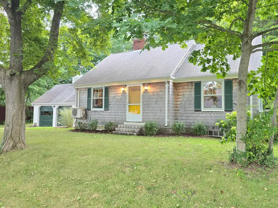 4 Dunstan Avenue, Scarborough, ME 04074 - #3