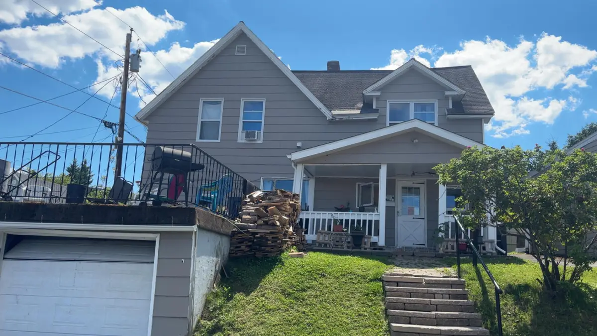 443 Main Street, Madawaska, ME 04756 - #1