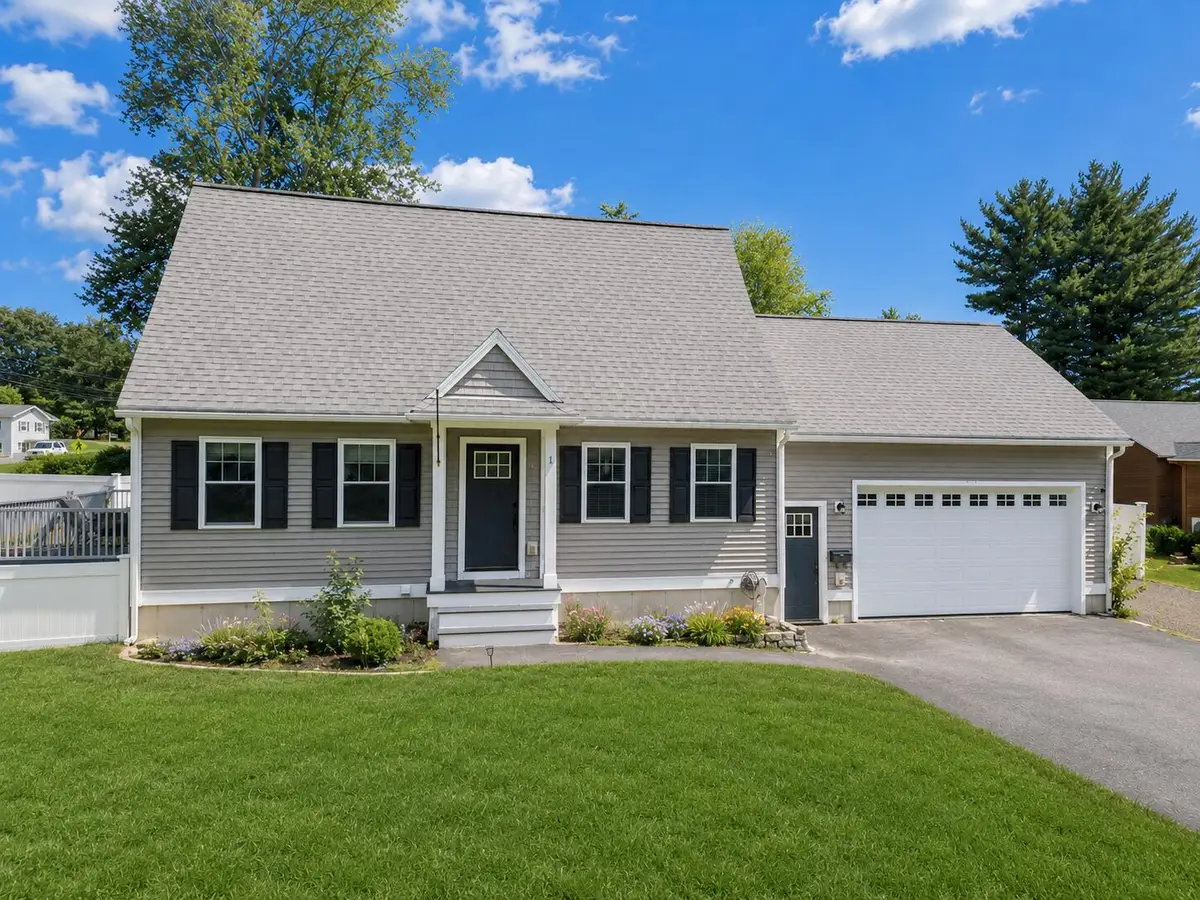 1 Ura Street, Saco, ME 04072 - #1