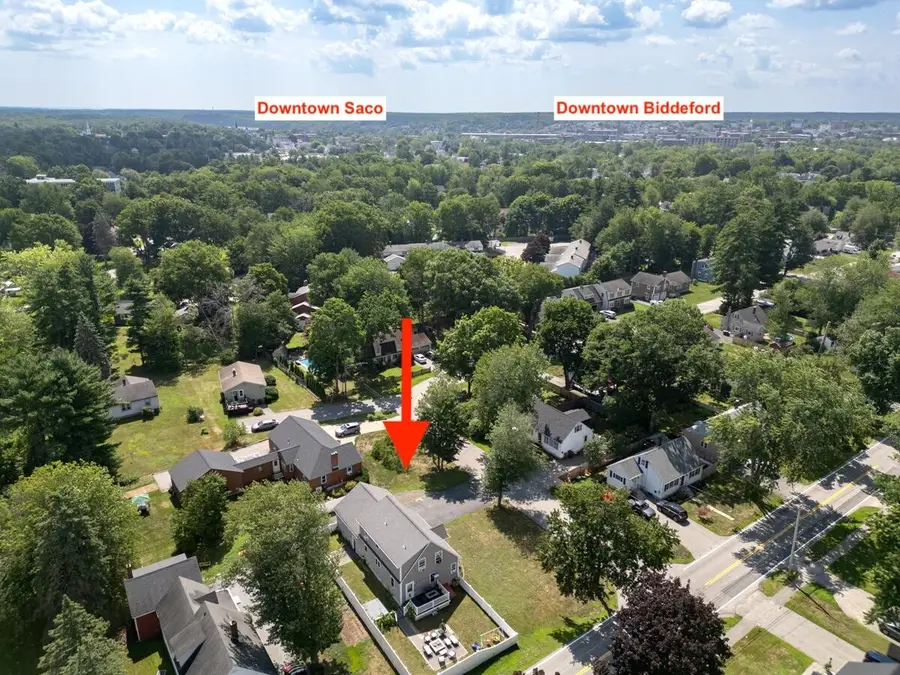 1 Ura Street, Saco, ME 04072 - #3