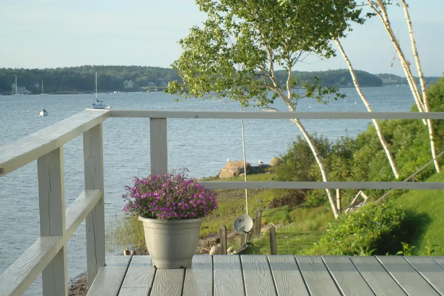 45 Eider Road, Harpswell, ME 04079 - #2