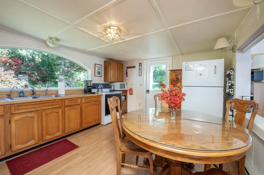 45 Eider Road, Harpswell, ME 04079 - #3