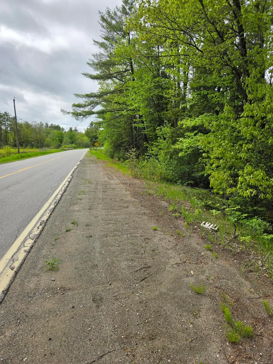 Lot 81-1 Lower Detroit Road, Plymouth, ME 04969 - #3