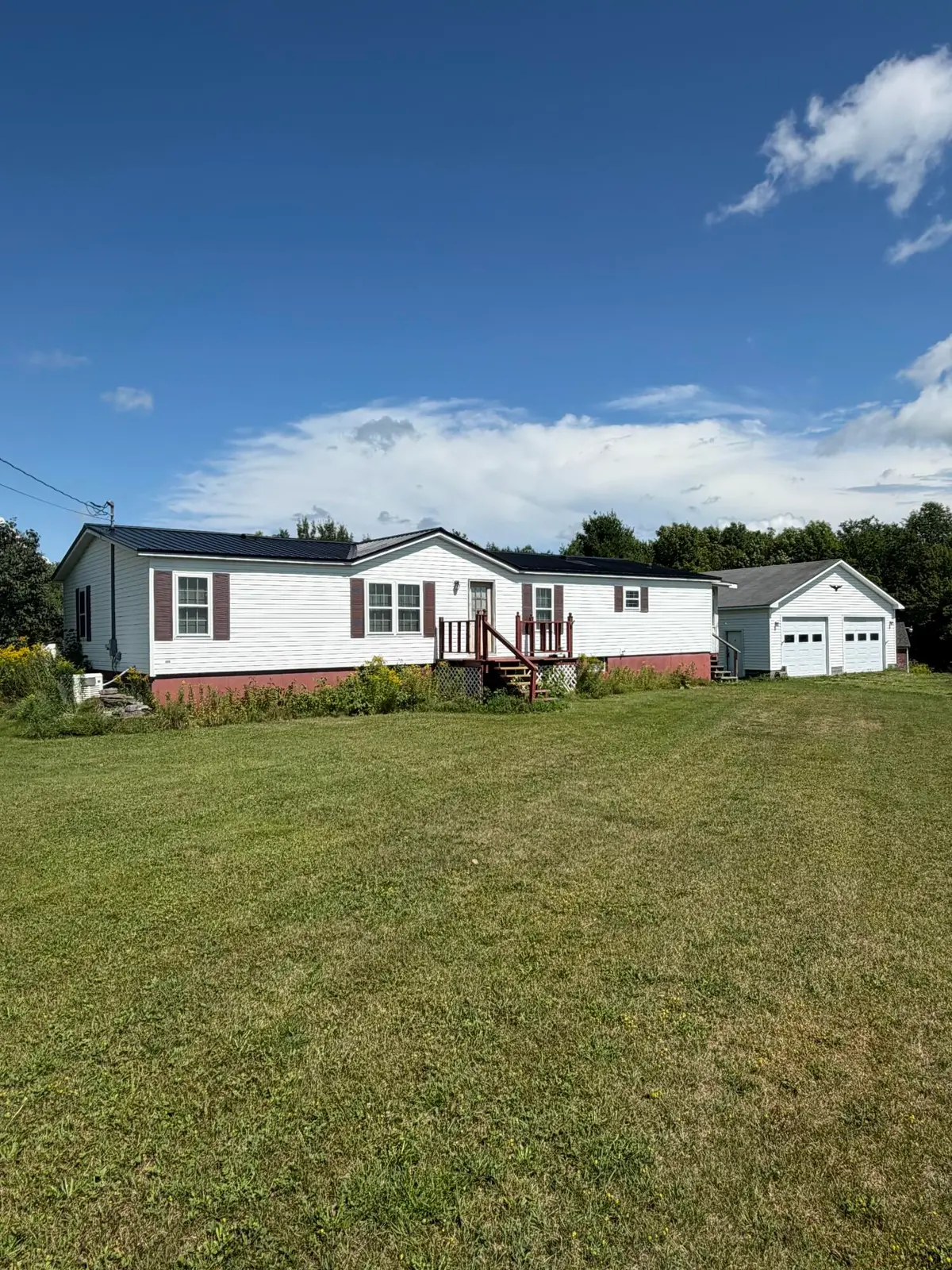 199 Rebel Hill Road, Merrill, ME 04780 - #1