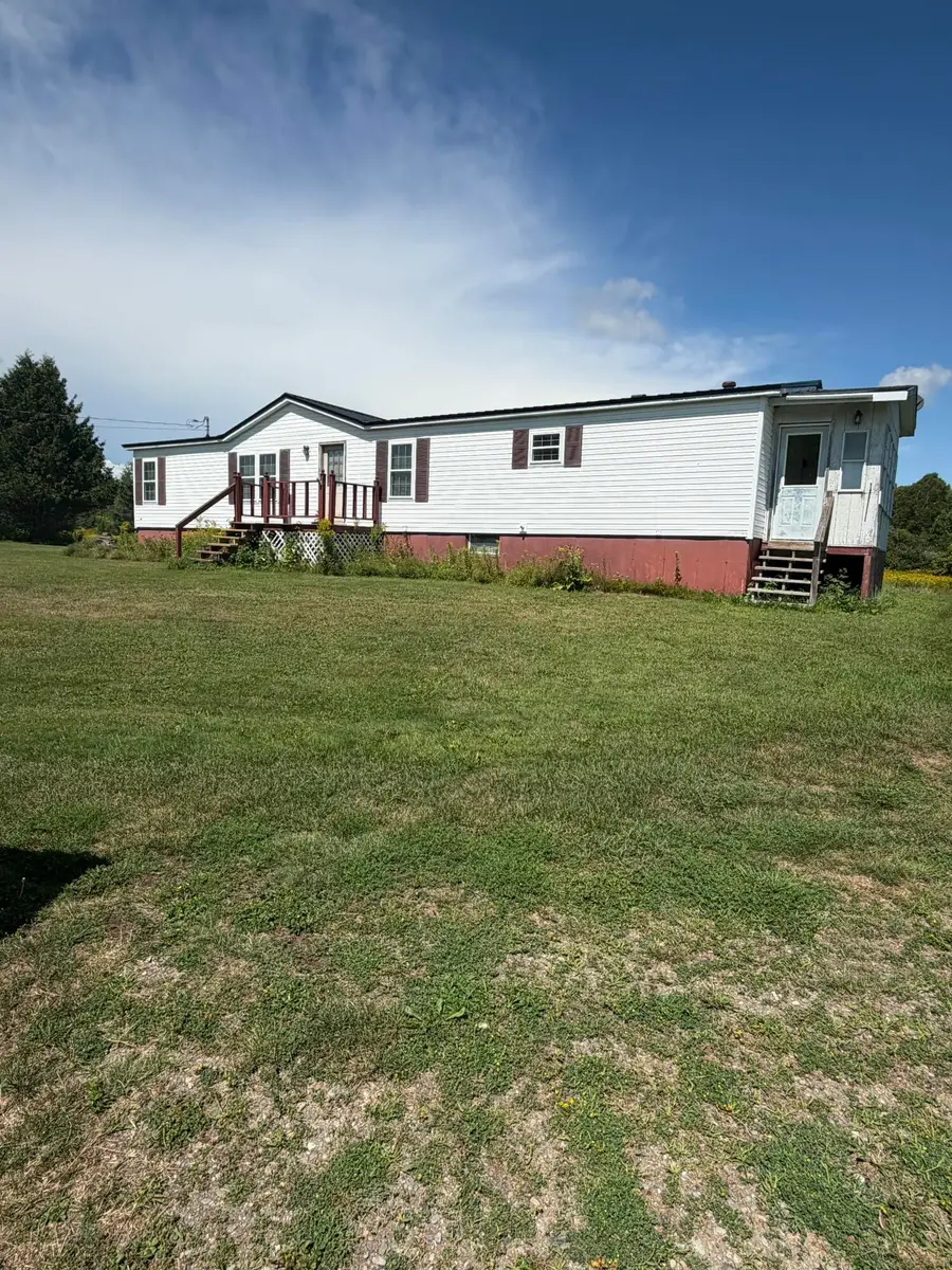 199 Rebel Hill Road, Merrill, ME 04780 - #2