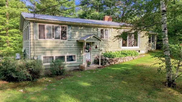 224 Intervale Road, New Gloucester, ME 04260