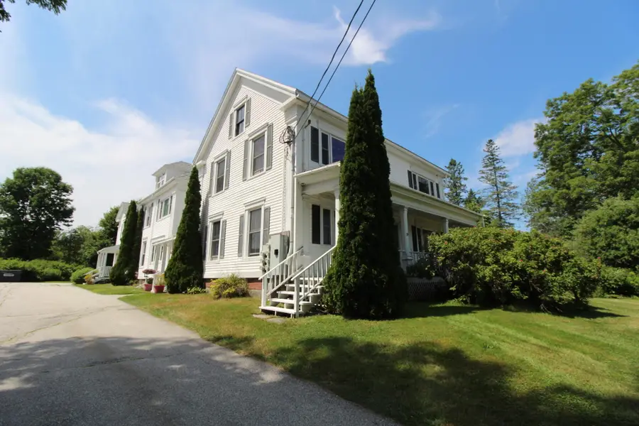 109 Northport Avenue, Belfast, ME 04915 - #2