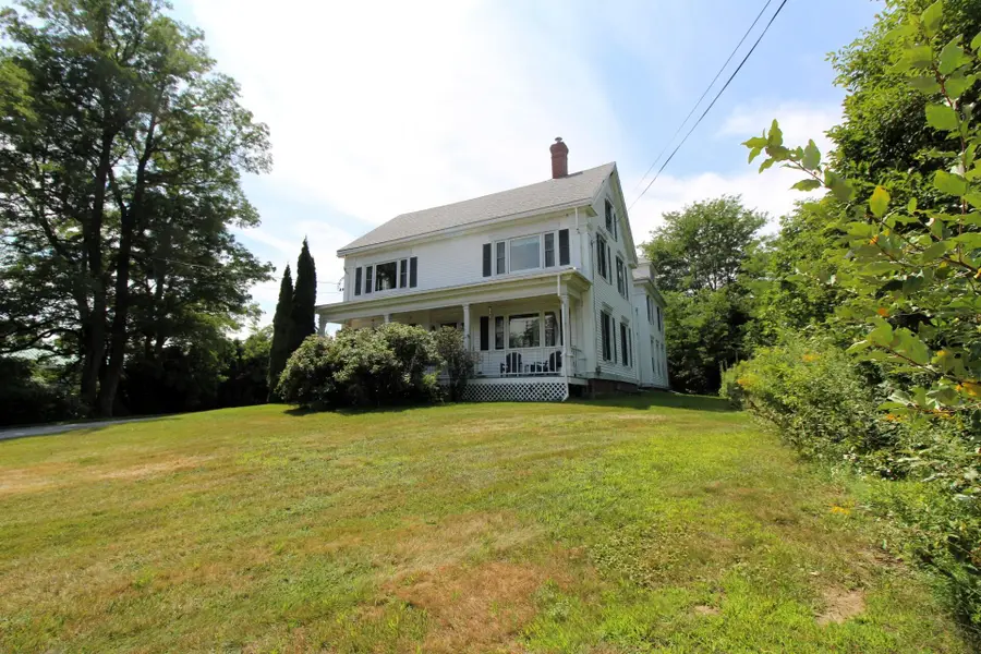 109 Northport Avenue, Belfast, ME 04915 - #3