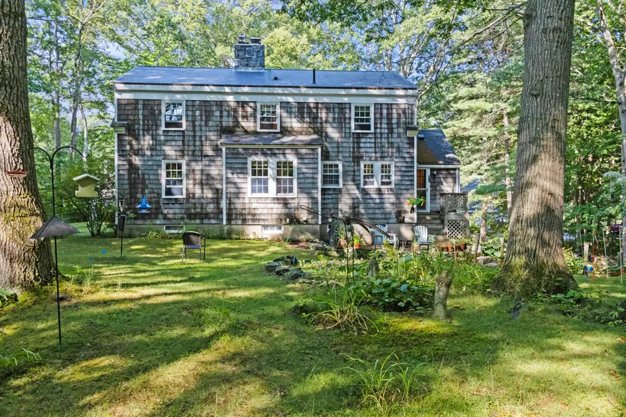 5 Lindenwood Road, Cape Elizabeth, ME 04107 - #2