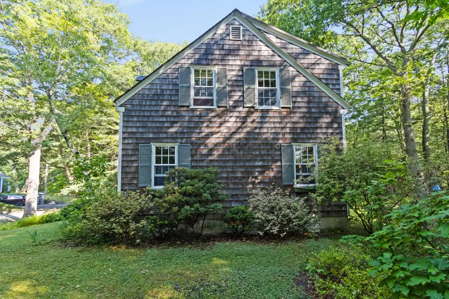 5 Lindenwood Road, Cape Elizabeth, ME 04107 - #3